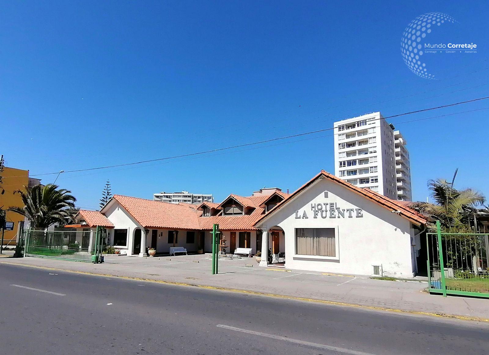 Única propiedad en venta en Avenida del Mar