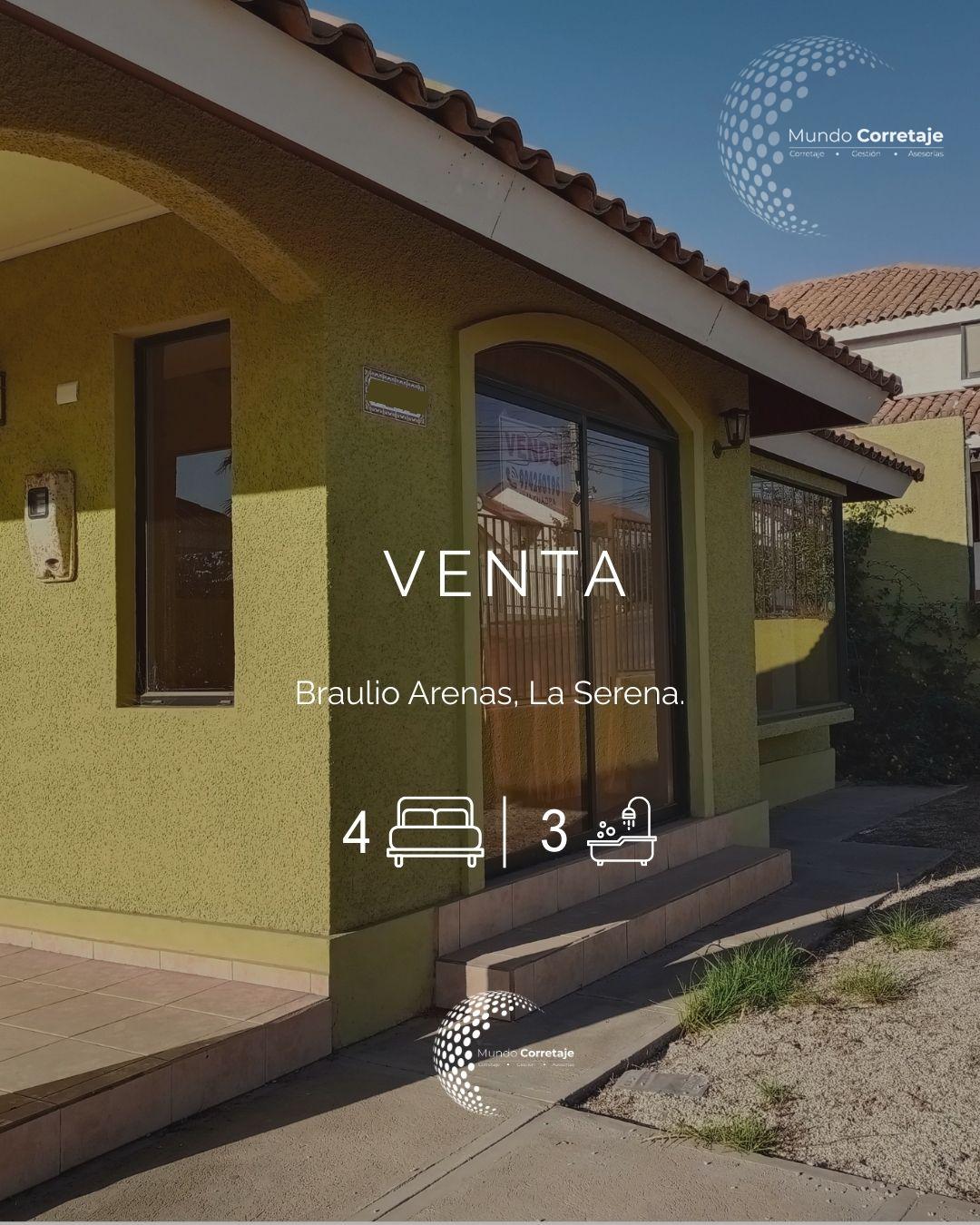 Casa en venta en ubicación inmejorable